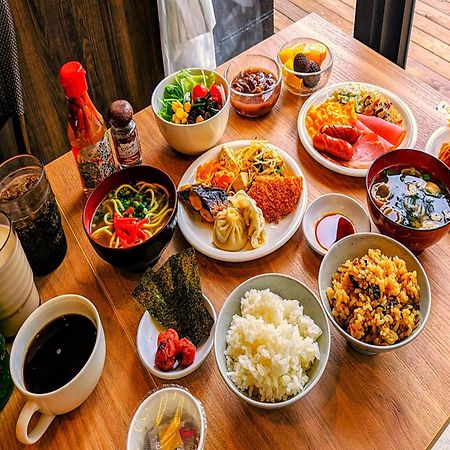 Apa Hotel Ishigakijima Ishigaki  Kültér fotó