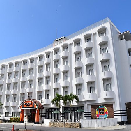 Apa Hotel Ishigakijima Ishigaki  Kültér fotó