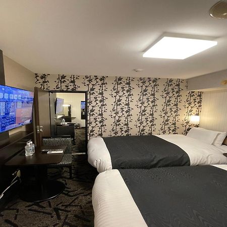 Apa Hotel Ishigakijima Ishigaki  Kültér fotó