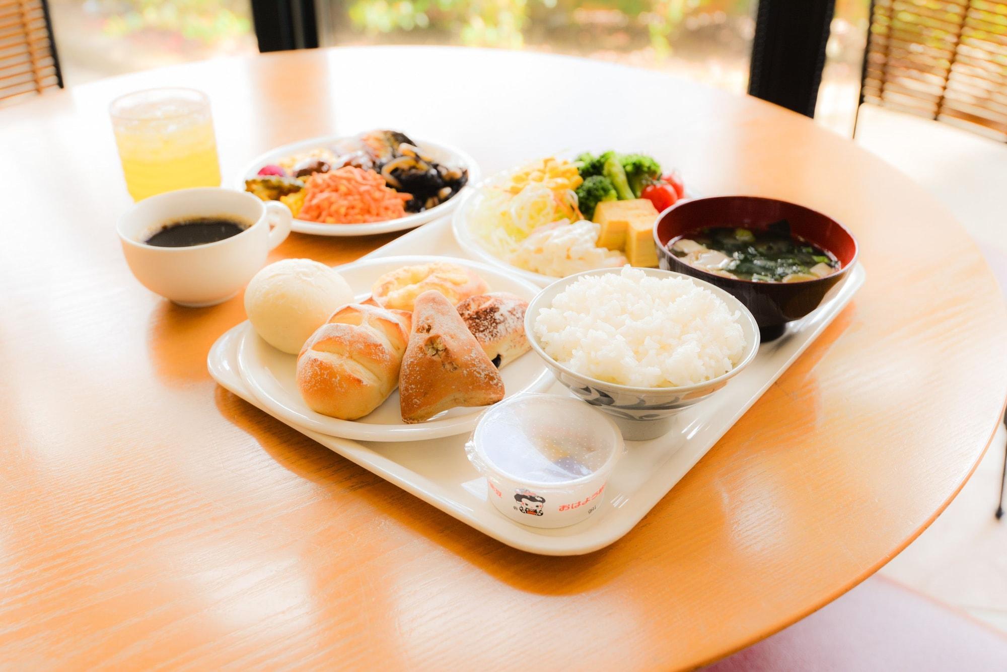 Apa Hotel Ishigakijima Ishigaki  Kültér fotó