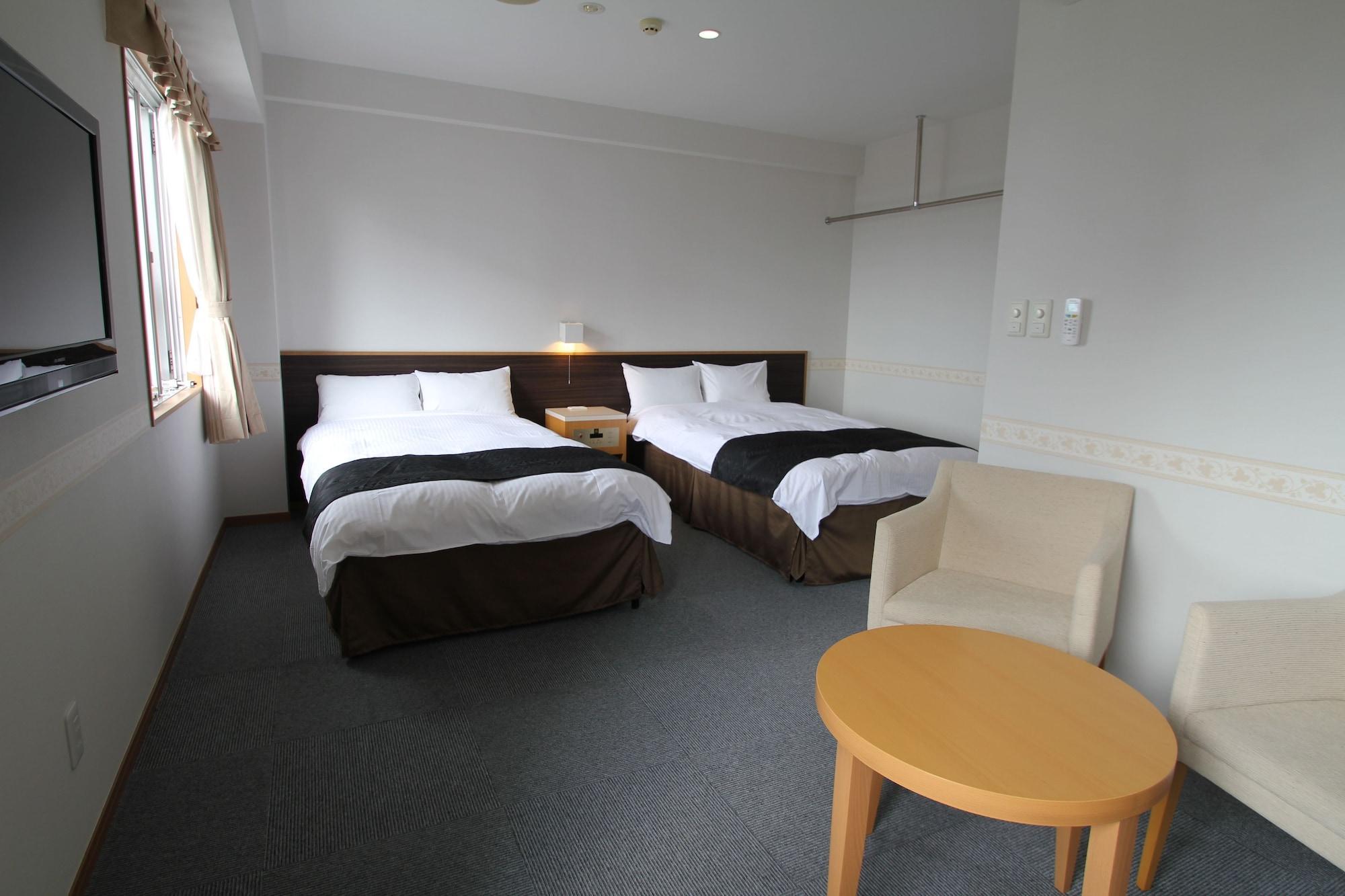 Apa Hotel Ishigakijima Ishigaki  Kültér fotó