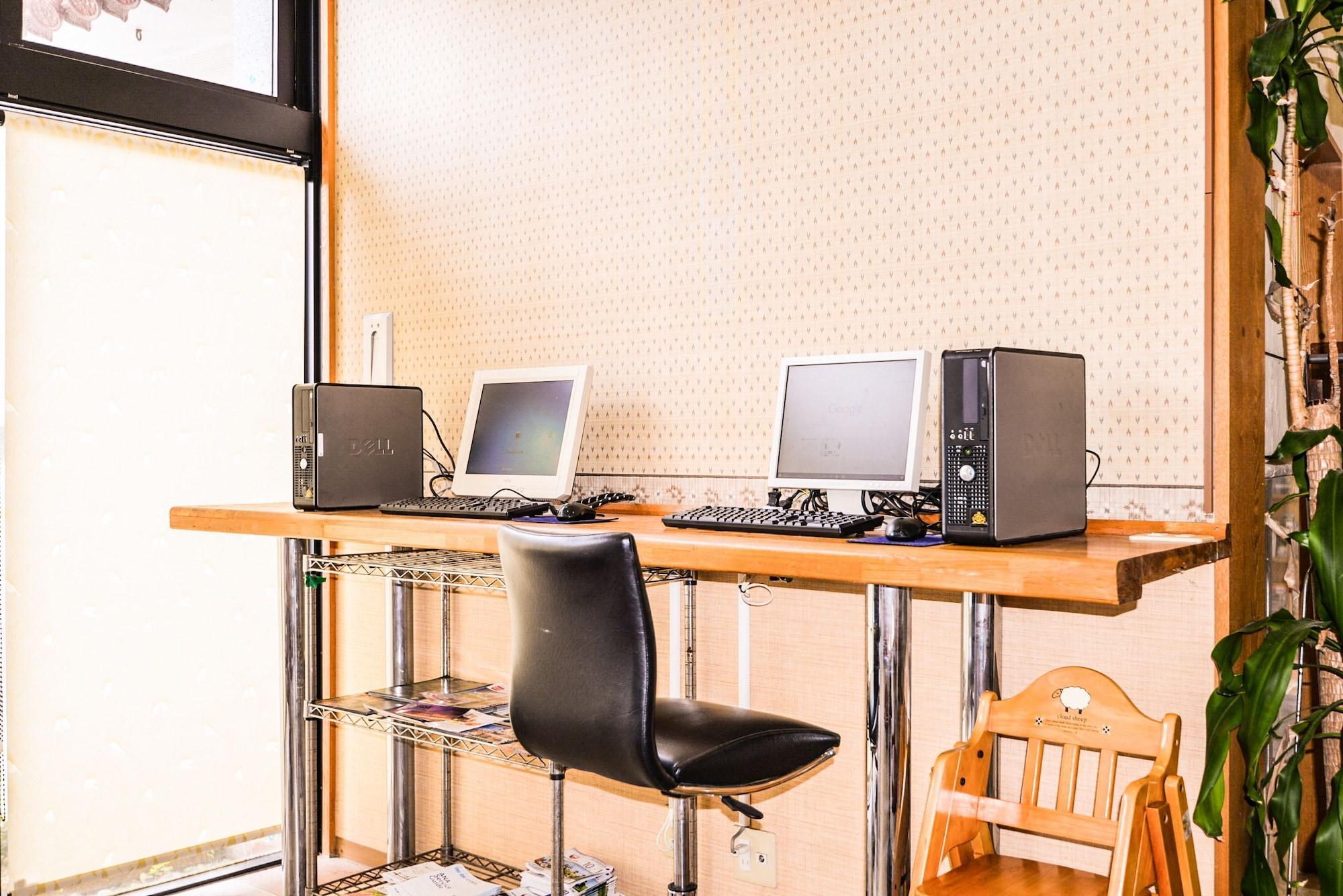 Apa Hotel Ishigakijima Ishigaki  Kültér fotó