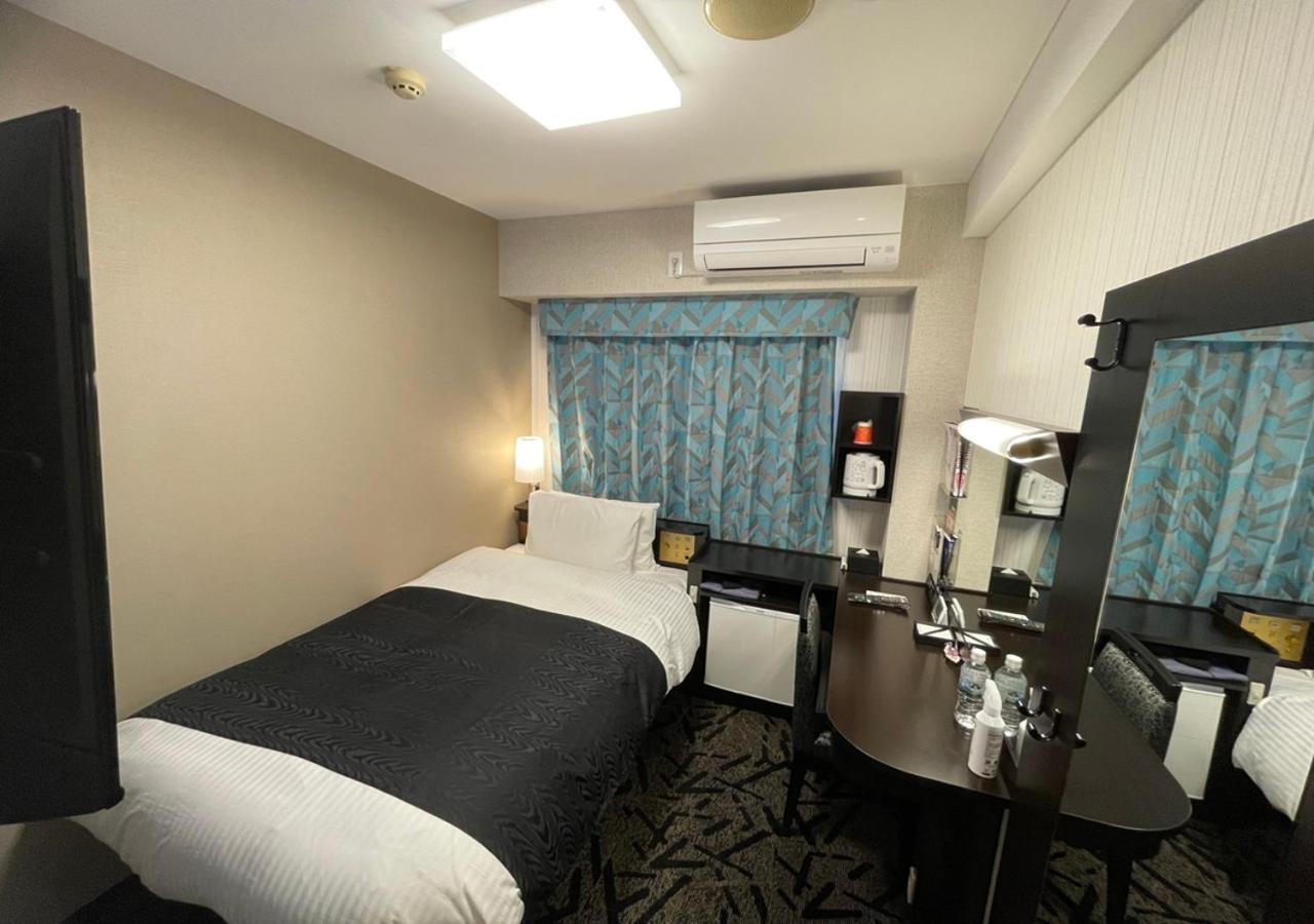 Apa Hotel Ishigakijima Ishigaki  Kültér fotó