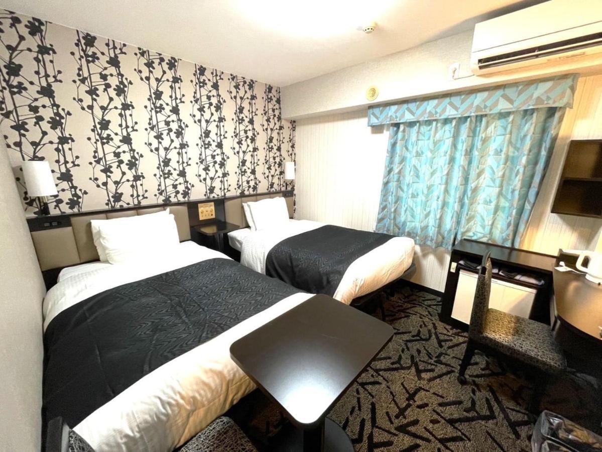 Apa Hotel Ishigakijima Ishigaki  Kültér fotó
