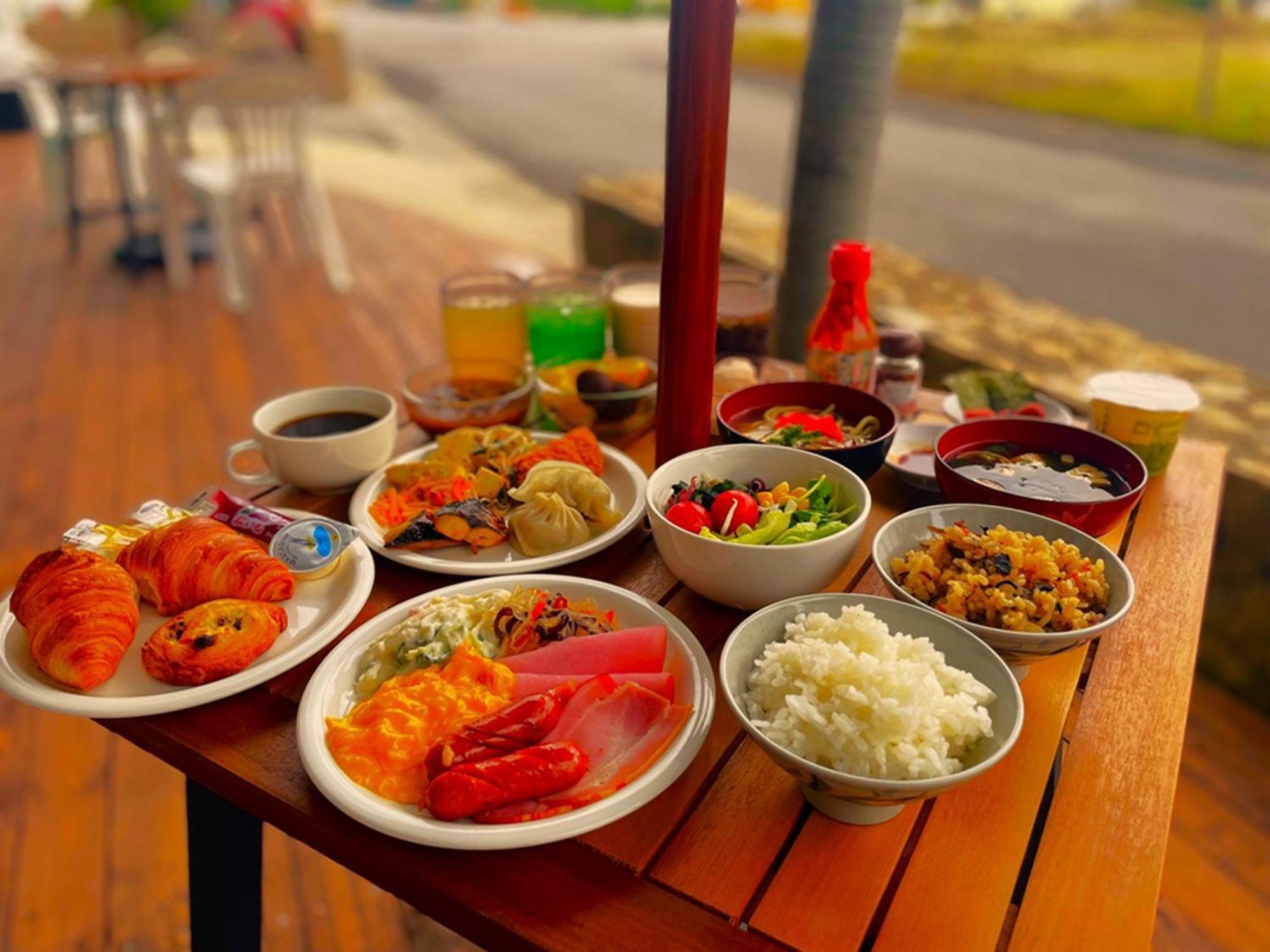 Apa Hotel Ishigakijima Ishigaki  Kültér fotó