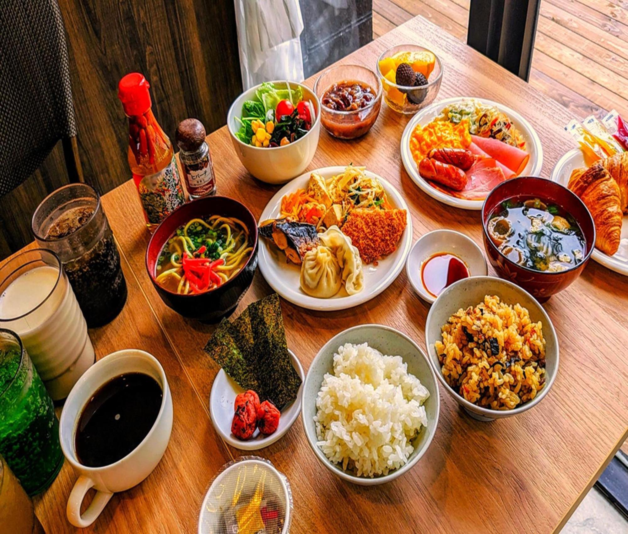 Apa Hotel Ishigakijima Ishigaki  Kültér fotó