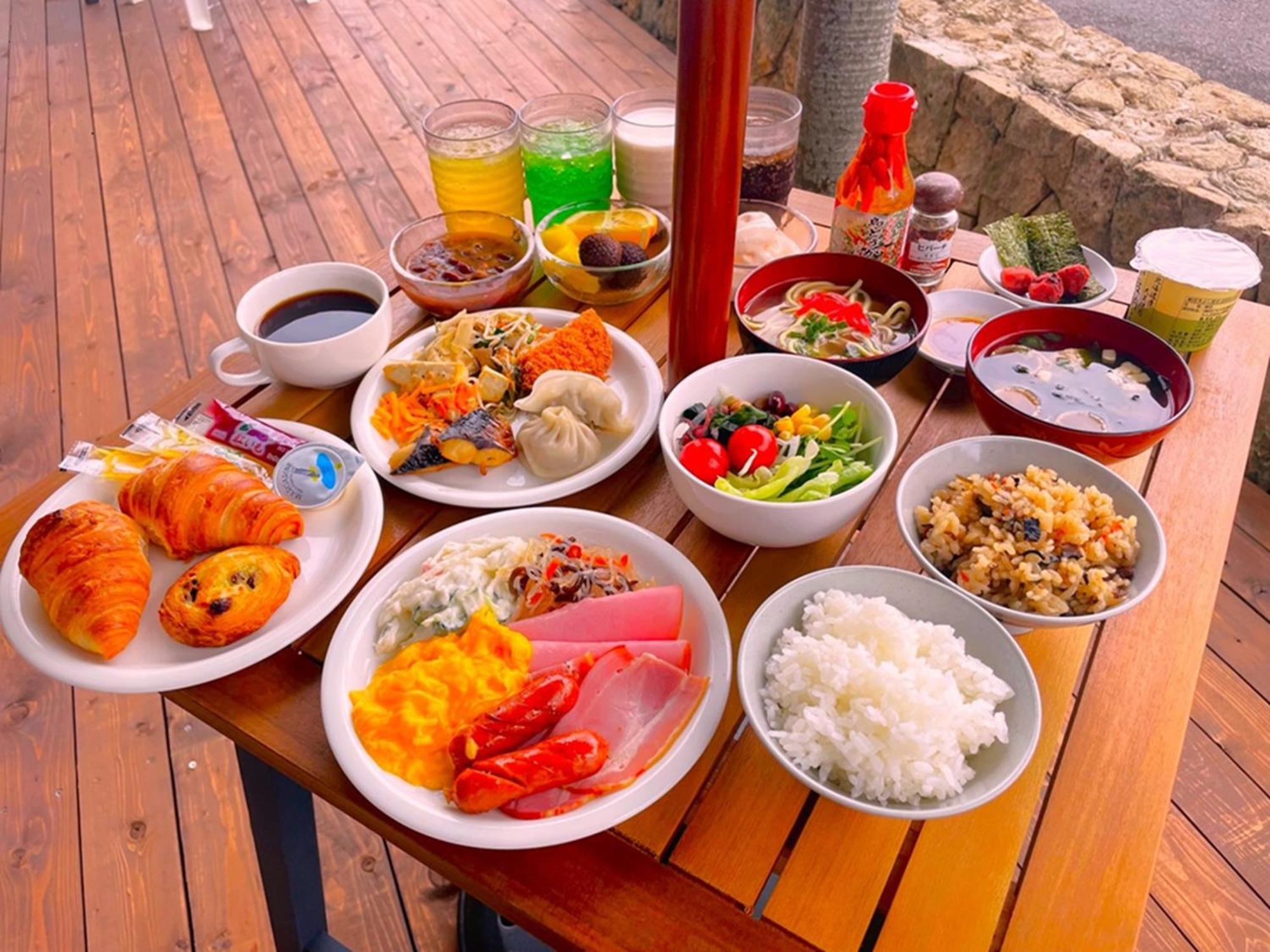 Apa Hotel Ishigakijima Ishigaki  Kültér fotó