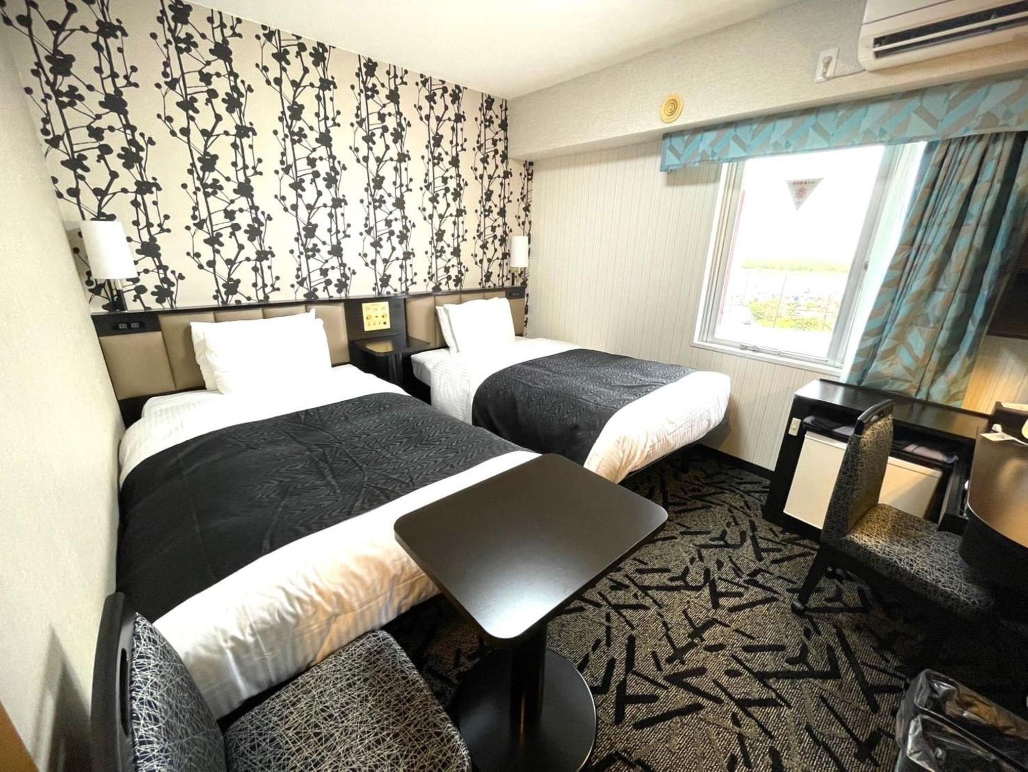 Apa Hotel Ishigakijima Ishigaki  Kültér fotó